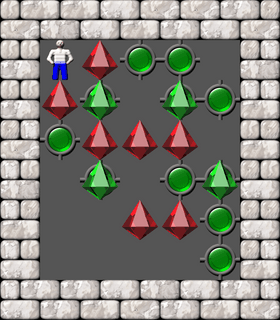 Уровень 68 — Revenge 22